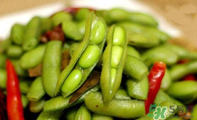 孕婦能吃絕味毛豆嗎？懷孕可以吃絕味毛豆嗎？