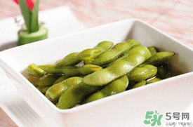 孕婦能吃絕味毛豆嗎？懷孕可以吃絕味毛豆嗎？