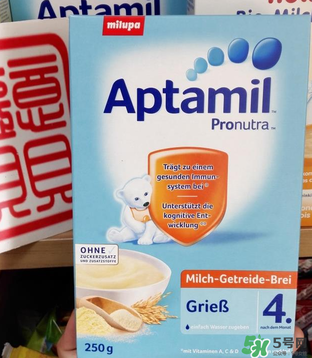 愛他美米粉含鐵量 愛他美米粉含鐵嗎？