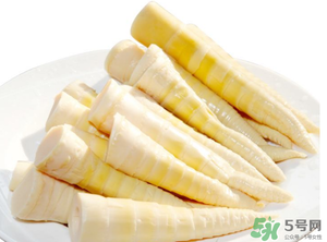春筍為什么是苦的？春筍苦的能吃嗎？