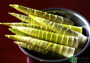 ?春筍為什么吃起來嘴澀？春筍怎么處理不會(huì)澀嘴？