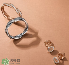 潘多拉rose系列好看嗎？pandora rose系列怎么樣？