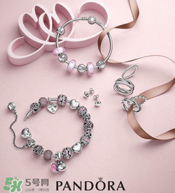 潘多拉桃花系列什么寓意？pandora桃花系列的寓意是什么？