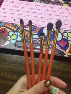 cici化妝刷哪款好？cici化妝刷推薦