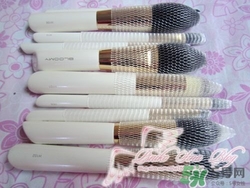 bloomy老爺家化妝刷哪款好？bloomy化妝刷推薦