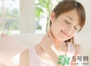 頸椎老化是什么?。款i椎老化的癥狀