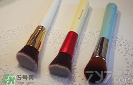 受受狼是哪個國家的？受受狼化妝刷推薦