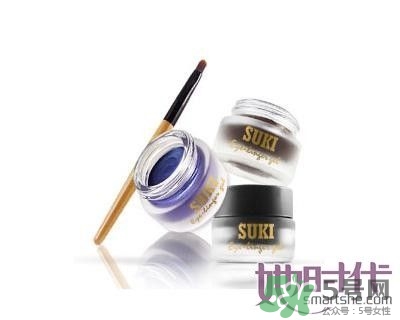 2017眼線膏哪個牌子好？眼線膏品牌排行榜