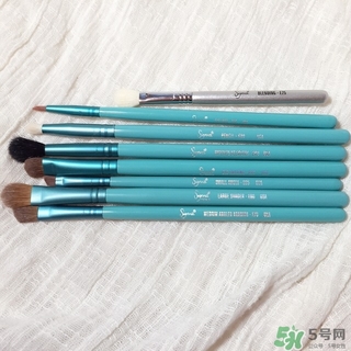 sigma化妝刷哪款好？sigma化妝刷推薦