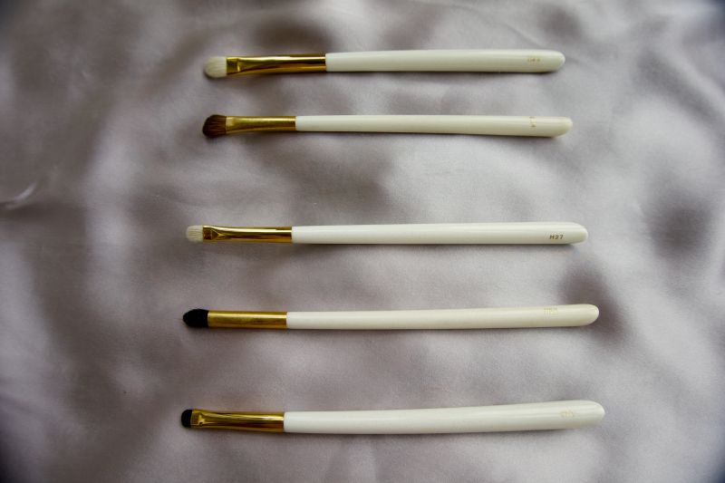 bloomy化妝刷怎么樣？bloomy化妝刷好用嗎