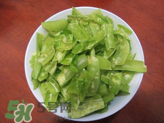 豌豆皮怎么剝皮？豌豆去皮竅門