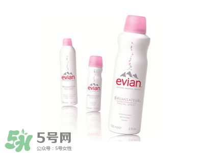雅漾噴霧和依云噴霧哪個好？雅漾噴霧和依云噴霧對比