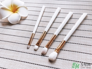 bloomy老爺家化妝刷哪款好？bloomy化妝刷推薦