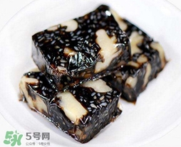 吃阿膠糕有什么好處？阿膠糕的功效與作用