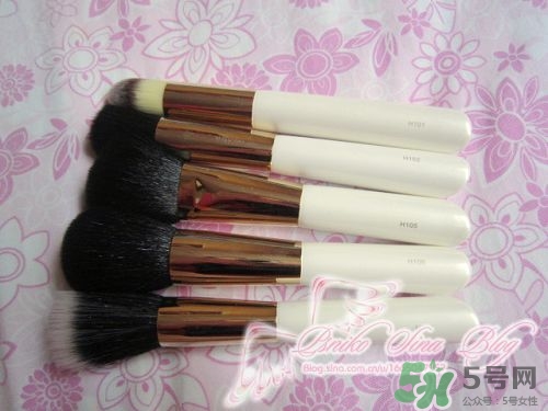 bloomy老爺家化妝刷哪款好？bloomy化妝刷推薦