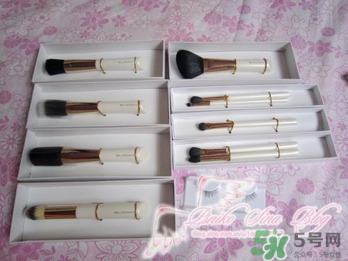 bloomy老爺家化妝刷哪款好？bloomy化妝刷推薦