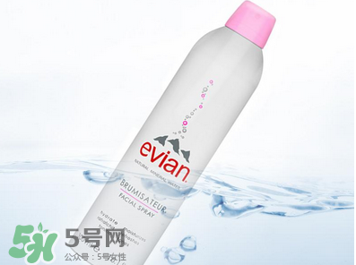 雅漾噴霧和依云噴霧哪個好？雅漾噴霧和依云噴霧對比