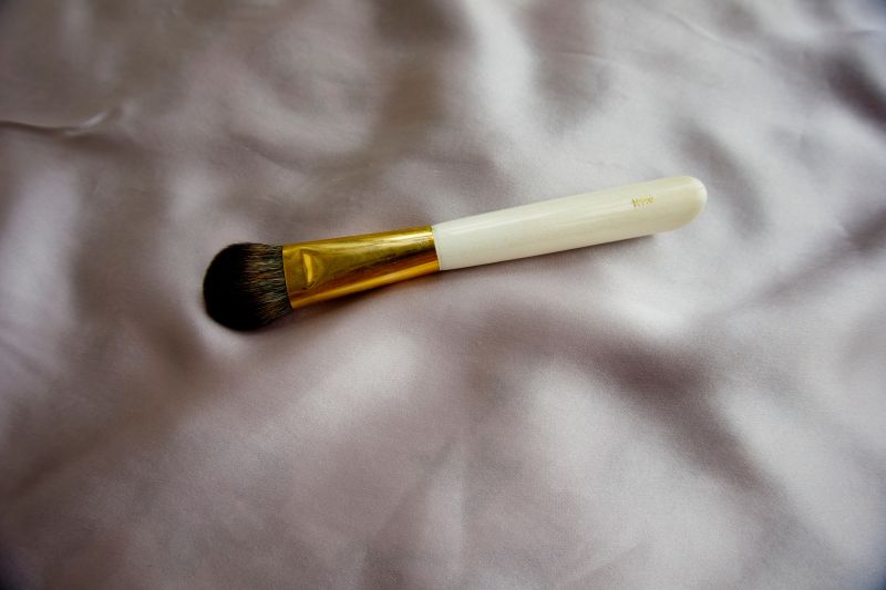 bloomy化妝刷怎么樣？bloomy化妝刷好用嗎