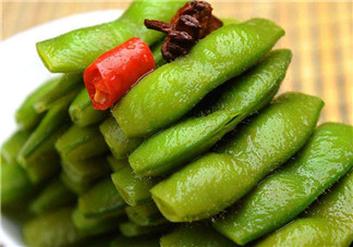 孕婦能吃絕味毛豆嗎？懷孕可以吃絕味毛豆嗎？