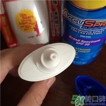 近江兄弟防曬霜怎么樣？近江兄弟小熊防曬霜怎么樣