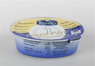 簡尼Jensen's鵝肝泥多大寶寶吃？簡尼鵝肝泥適合多大寶寶