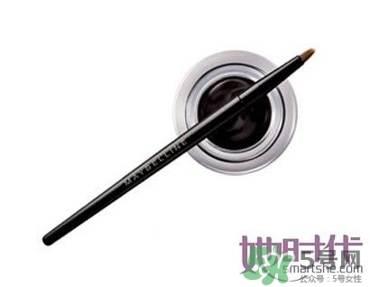 2017眼線膏哪個牌子好？眼線膏品牌排行榜