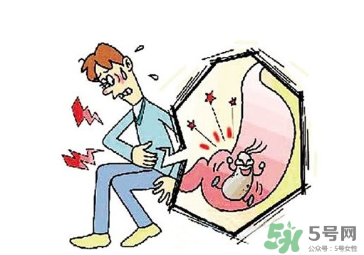 胃癌如何確診？胃癌如何檢查出來(lái)的