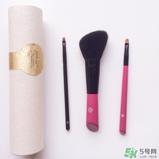 花汐葵化妝刷怎么樣？花汐葵化妝刷好用嗎？