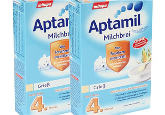 愛(ài)他美米粉成分如何？愛(ài)他美米粉成分表