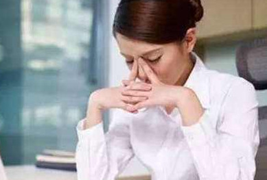 眼疲勞會頭暈嗎？眼疲勞會引起頭痛嗎