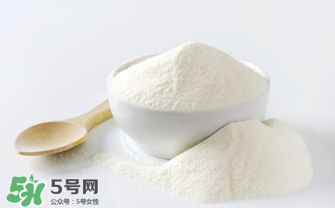 孕婦吃什么奶粉好？孕婦吃奶粉好嗎？