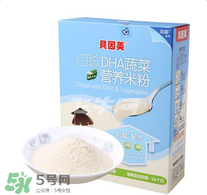 貝因美米粉怎么樣？貝因美米粉好不好？