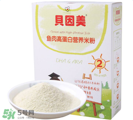 貝因美米粉怎么樣？貝因美米粉好不好？