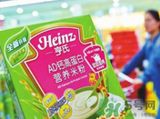 貝因美米粉好還是亨氏好？貝因美米粉與亨氏哪個好？