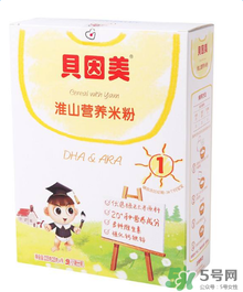 貝因美米粉好還是亨氏好？貝因美米粉與亨氏哪個好？