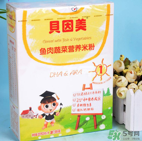 貝因美米粉好還是亨氏好？貝因美米粉與亨氏哪個好？