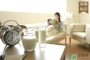 孕婦奶粉小孩子可以喝嗎？孕婦奶粉小孩能喝嗎？