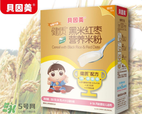 貝因美米粉多錢一盒？貝因美米粉價(jià)格多少？