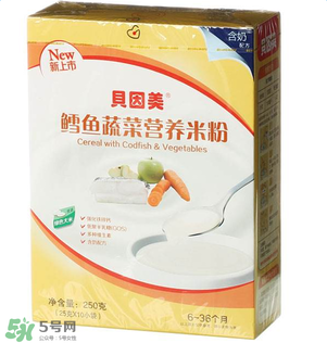 貝因美米粉怎么沖？貝因美米粉沖調(diào)方法