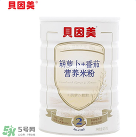 貝因美米粉上火嗎？貝因美米粉會不會上火？
