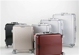 rimowa日默瓦箱子怎么那么貴？日默瓦箱子為什么那么貴？