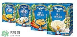 亨氏米粉怎么樣？亨氏米粉好嗎？