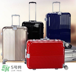 日默瓦和新秀麗哪個(gè)好？rimowa和新秀麗拉桿箱哪個(gè)更好？