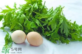 艾葉煮雞蛋孕婦能吃嗎？懷孕可以吃艾葉煮雞蛋嗎？
