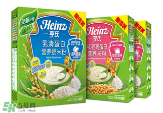 亨氏米粉報價多少？亨氏米粉價格多少？