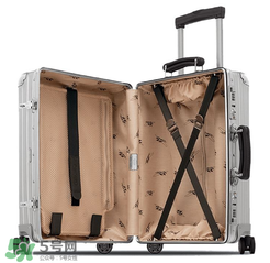 rimowa日默瓦箱子怎么改密碼？日默瓦拉桿箱怎么設(shè)置密碼？