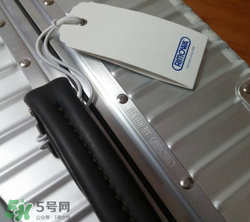 rimowa日默瓦箱子怎么改密碼？日默瓦拉桿箱怎么設(shè)置密碼？