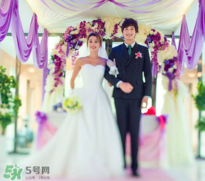 2017年5月哪天結(jié)婚好？2017年5月結(jié)婚黃道吉日
