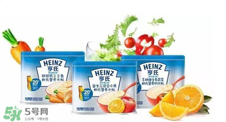 亨氏米粉是哪個(gè)國家的品牌？亨氏米粉品牌介紹