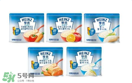亨氏米粉是哪個(gè)國家的品牌？亨氏米粉品牌介紹